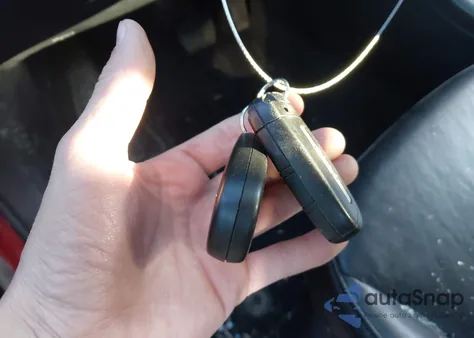 2018 Jeep Compass Trailhawk 4X4 из США, поврежденный, VIN 3C4NJDDB5JT210331